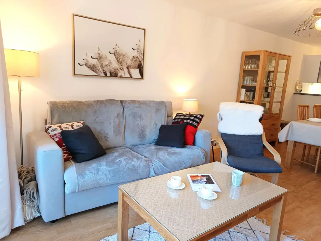 Location de Vacances Saint-Lary-Soulan 246