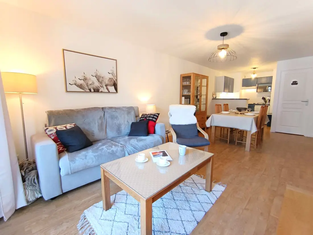 Location de Vacances Saint-Lary-Soulan 246