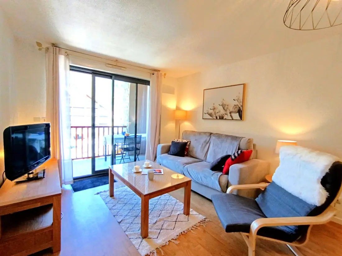 Location de Vacances Saint-Lary-Soulan 246