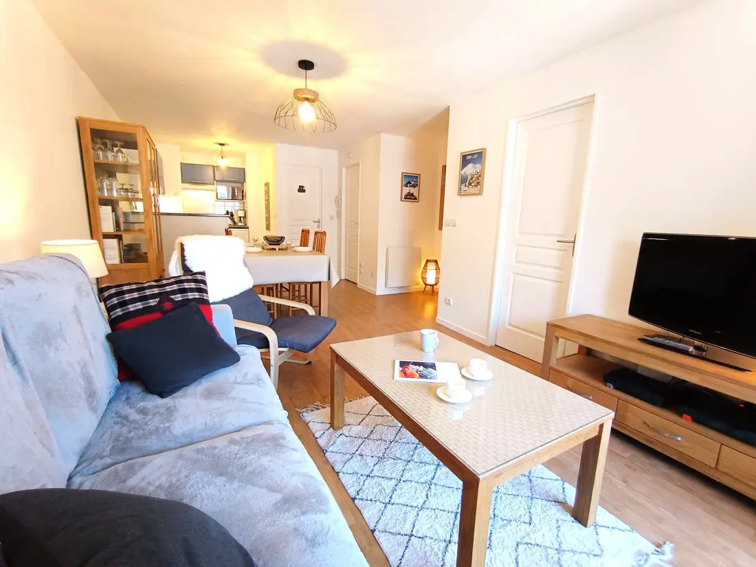 Location de Vacances Saint-Lary-Soulan 246