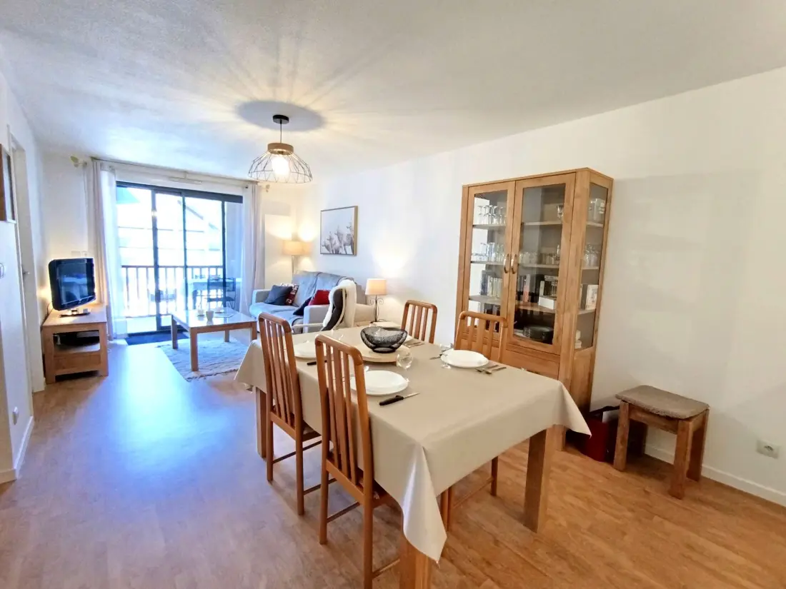 Location de Vacances Saint-Lary-Soulan 246