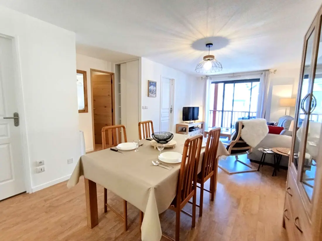 Location de Vacances Saint-Lary-Soulan 246