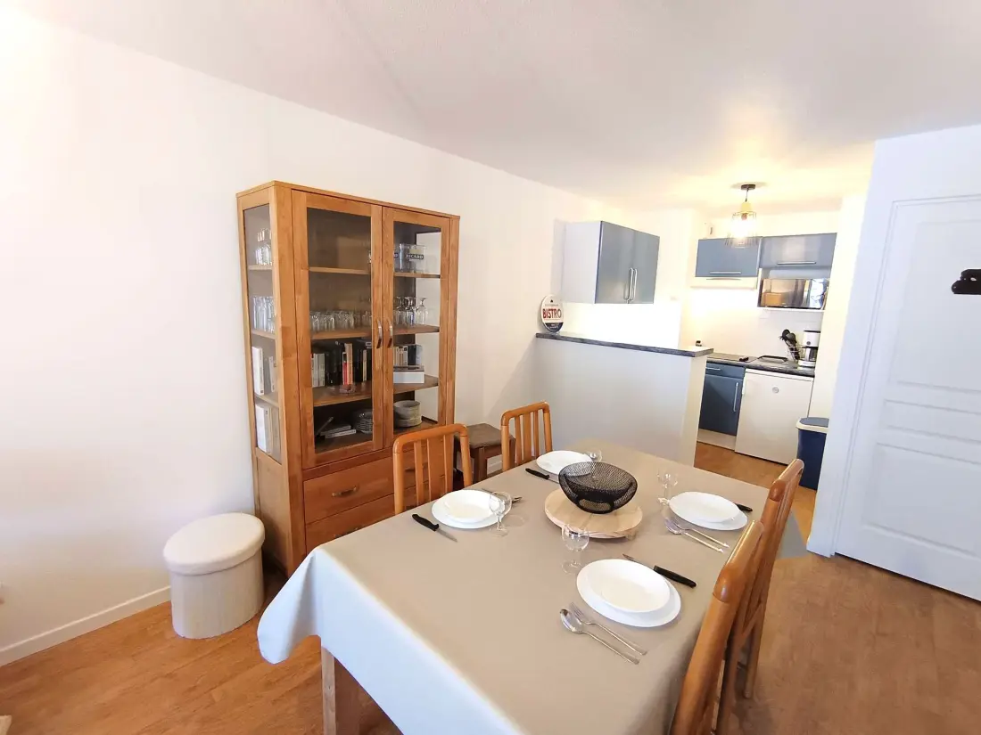 Location de Vacances Saint-Lary-Soulan 246