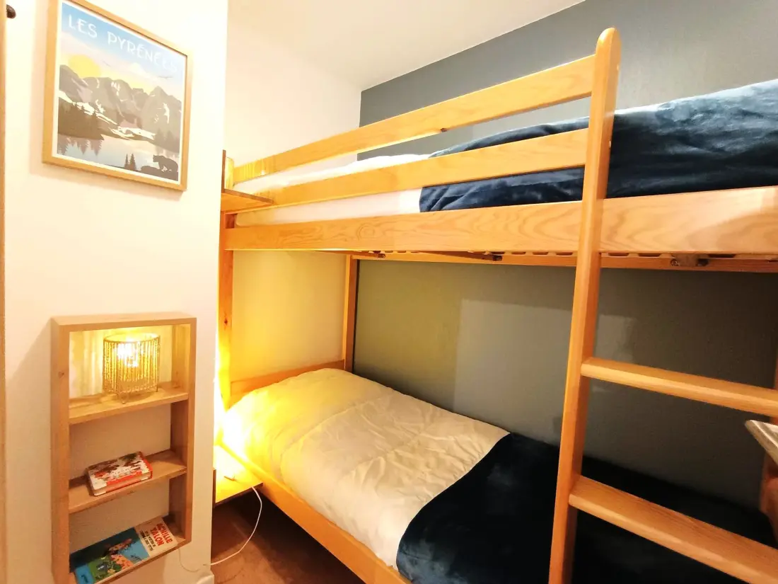 Location de Vacances Saint-Lary-Soulan 246