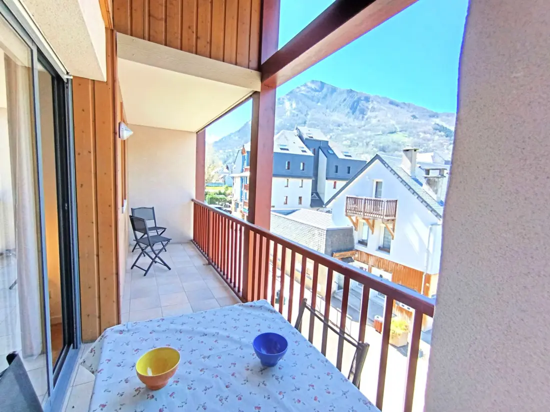 Location de Vacances Saint-Lary-Soulan 246