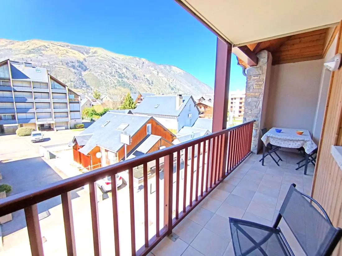 Location de Vacances Saint-Lary-Soulan 246