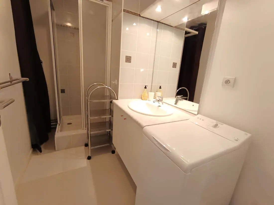 Location de Vacances Saint-Lary-Soulan 246