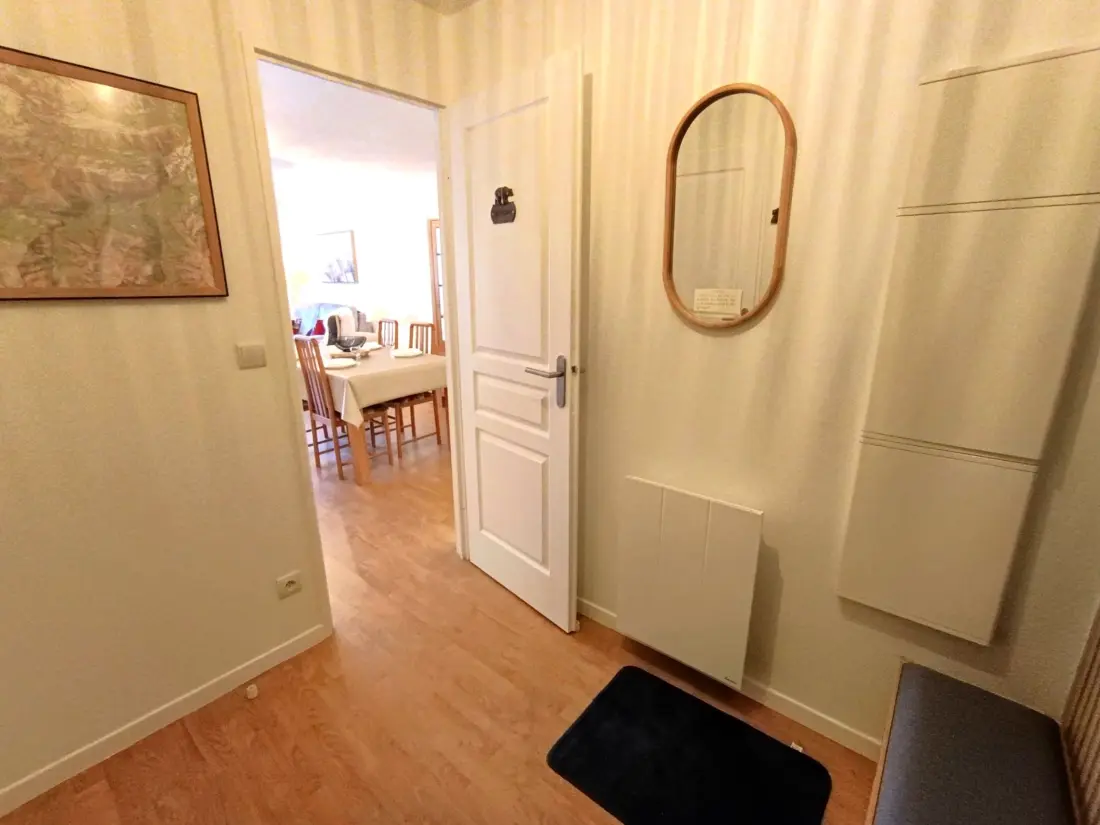 Location de Vacances Saint-Lary-Soulan 246