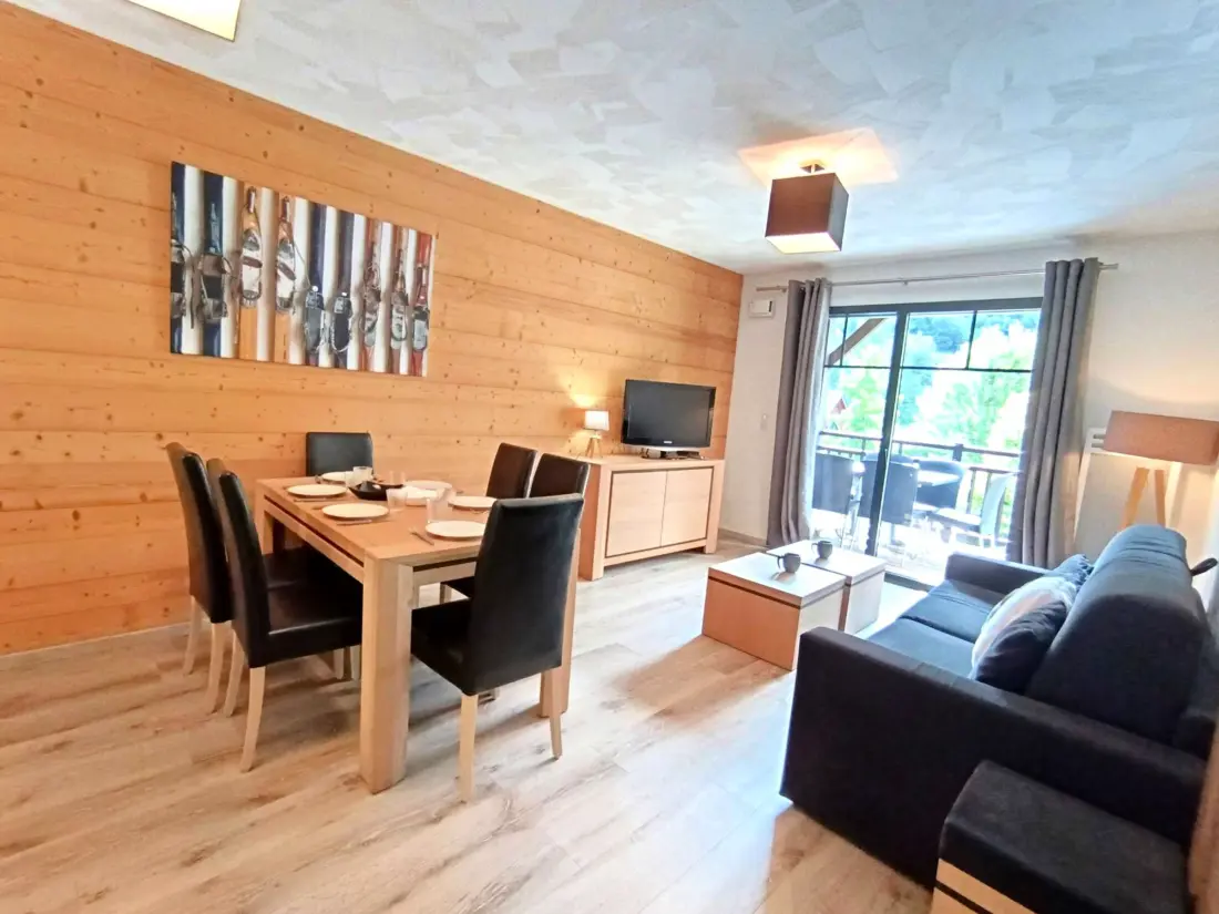 Location de Vacances Saint-Lary-Soulan 248
