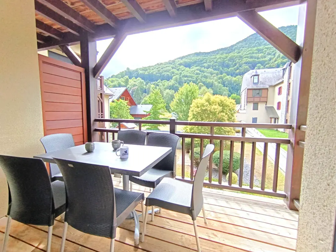Location de Vacances Saint-Lary-Soulan 248