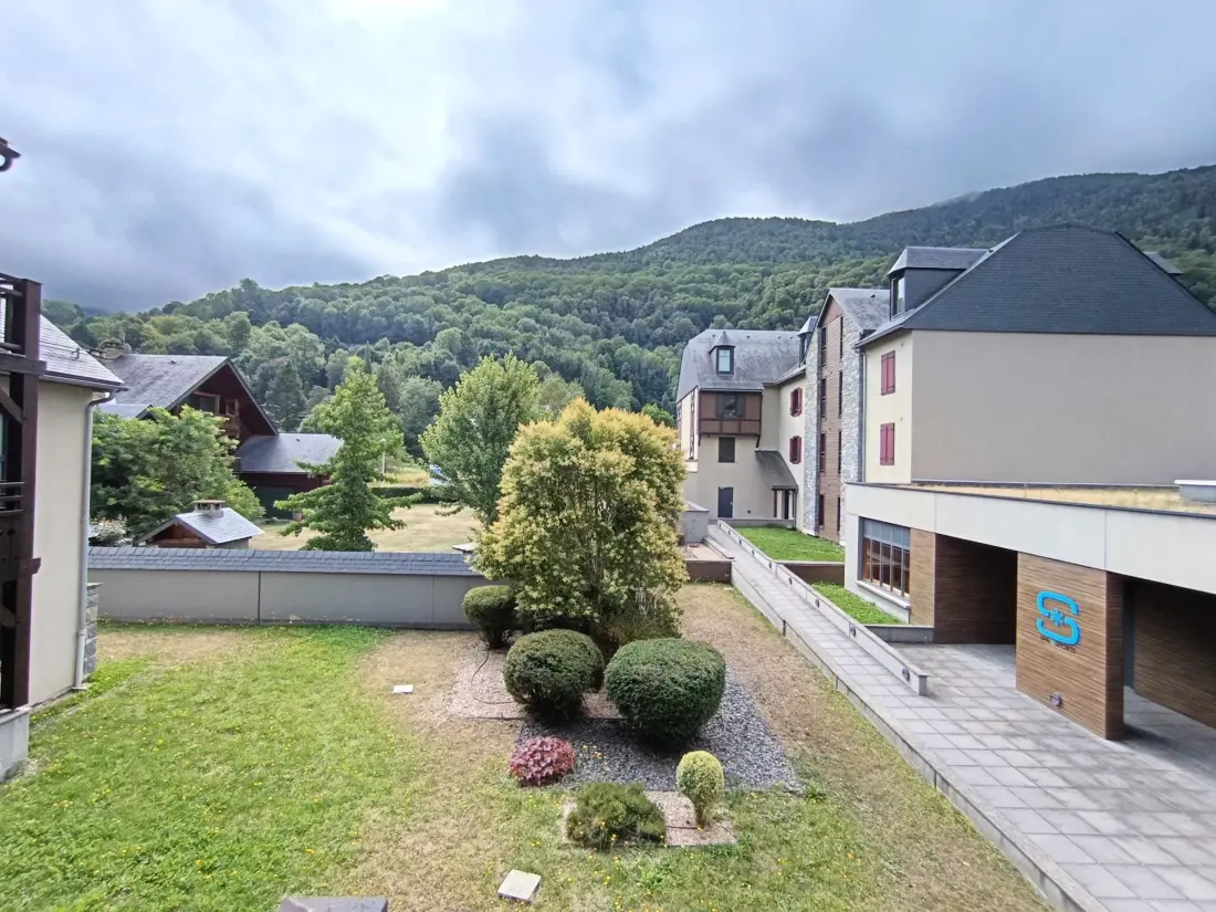 Location de Vacances Saint-Lary-Soulan 248
