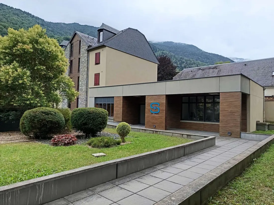 Location de Vacances Saint-Lary-Soulan 248