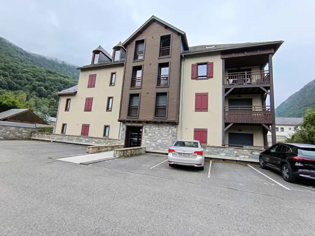 Location de Vacances Saint-Lary-Soulan 248