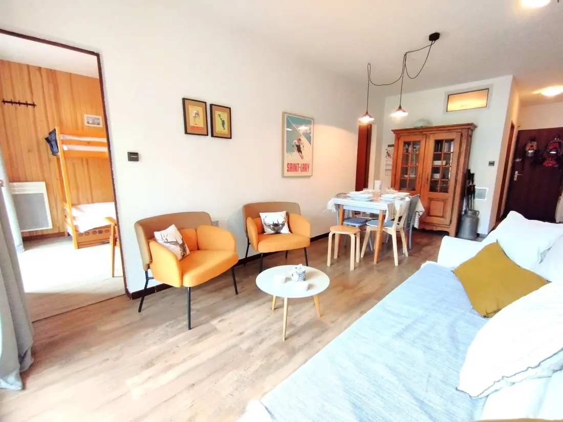 Location de Vacances Saint-Lary-Soulan 253