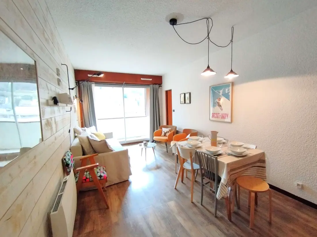 Location de Vacances Saint-Lary-Soulan 253