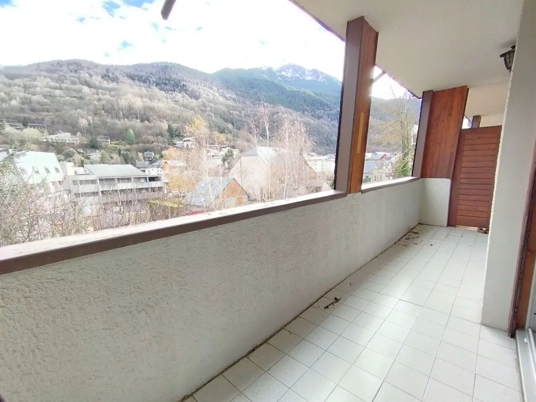Location de Vacances Saint-Lary-Soulan 253