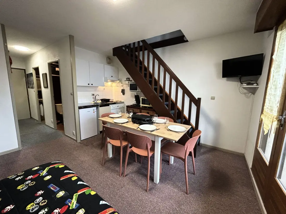Location de Vacances Saint-Lary-Soulan 324