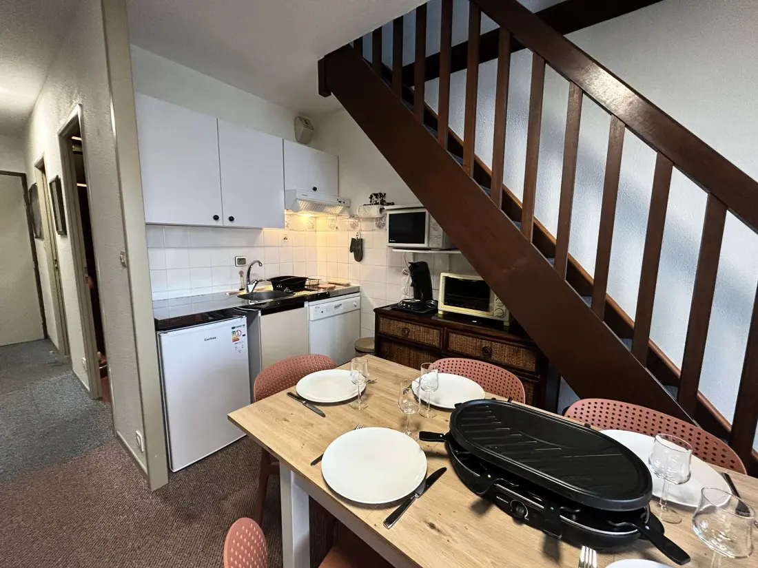 Location de Vacances Saint-Lary-Soulan 324