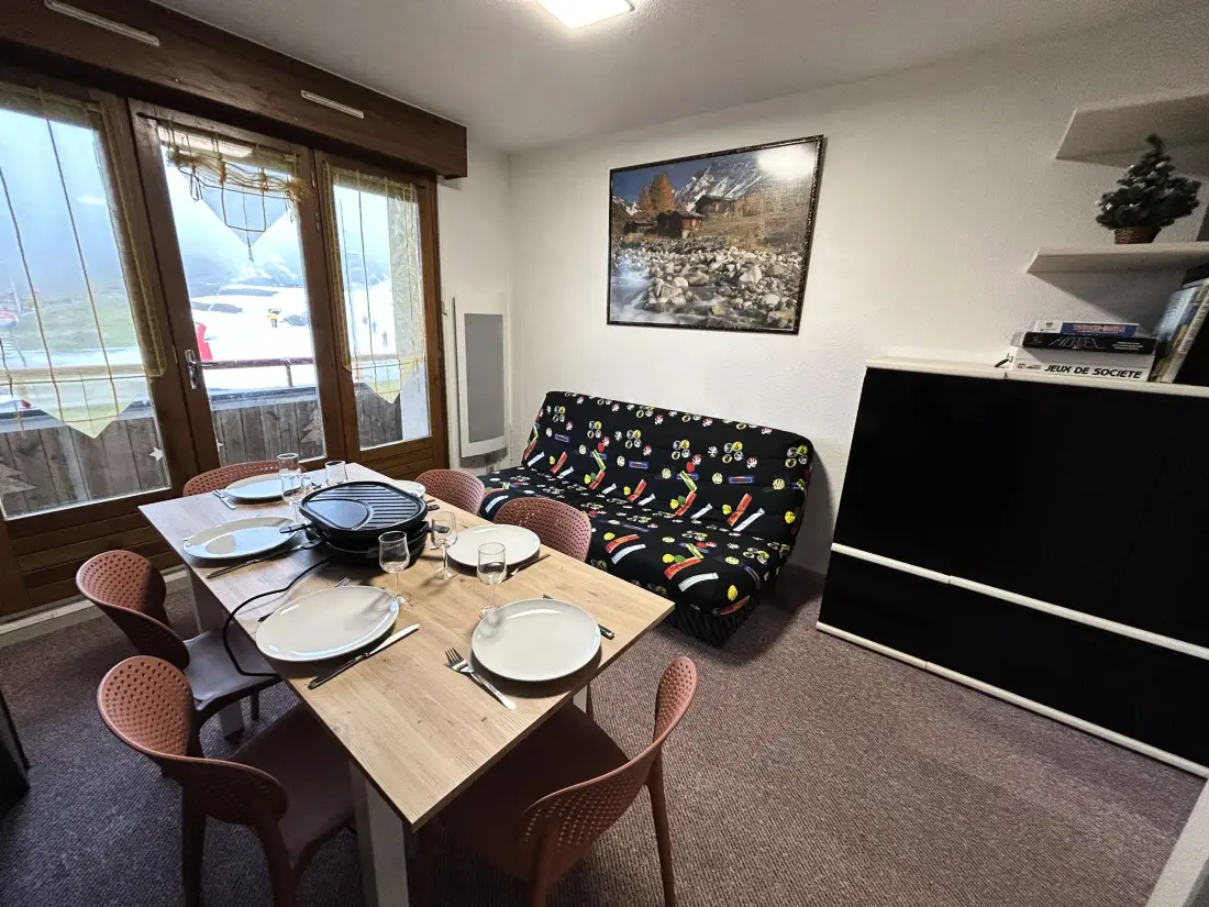 Location de Vacances Saint-Lary-Soulan 324