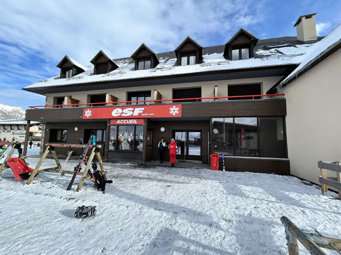Location de Vacances Saint-Lary-Soulan 324