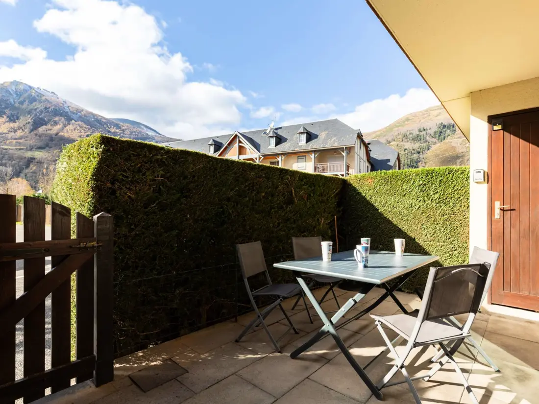Location de Vacances Saint-Lary-Soulan 325