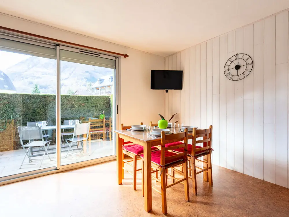 Location de Vacances Saint-Lary-Soulan 325