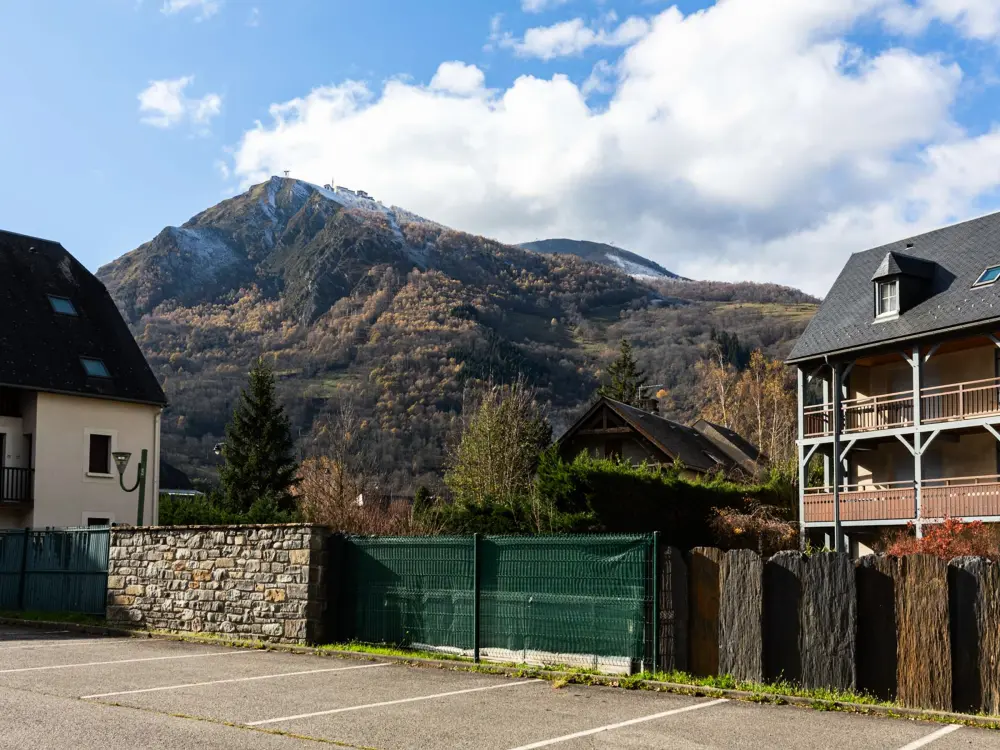 Location de Vacances Saint-Lary-Soulan 325