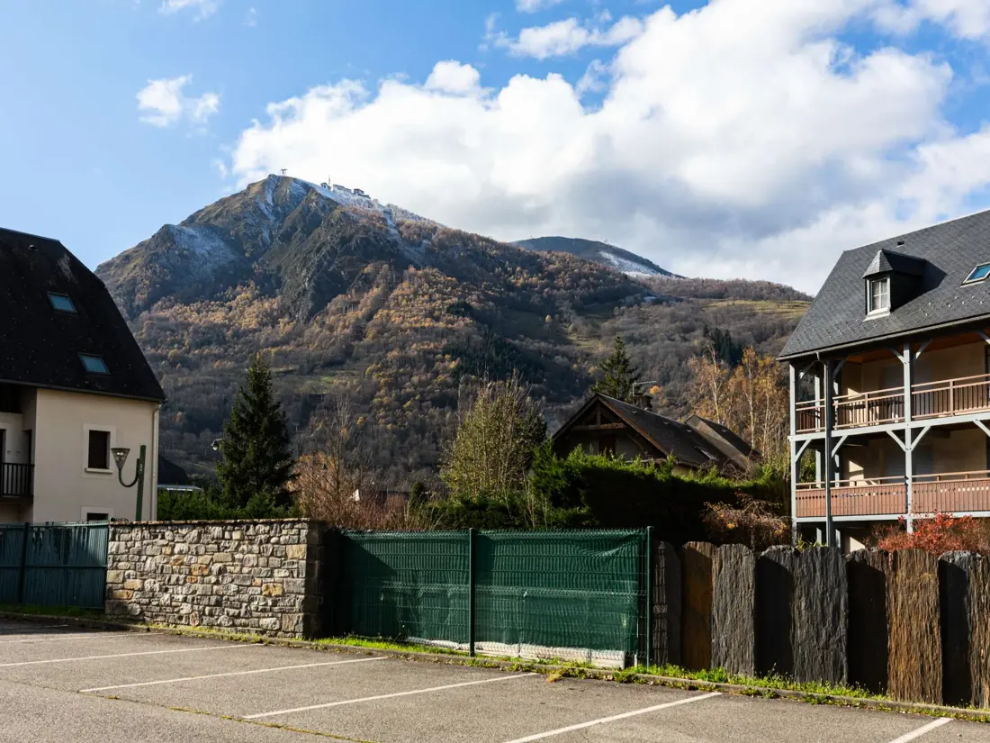 Location de Vacances Saint-Lary-Soulan 325