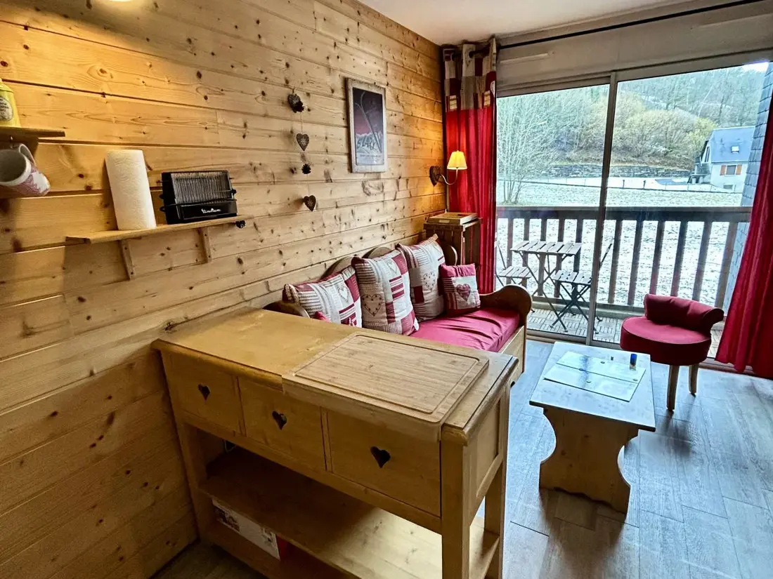 Location de Vacances Saint-Lary-Soulan 327
