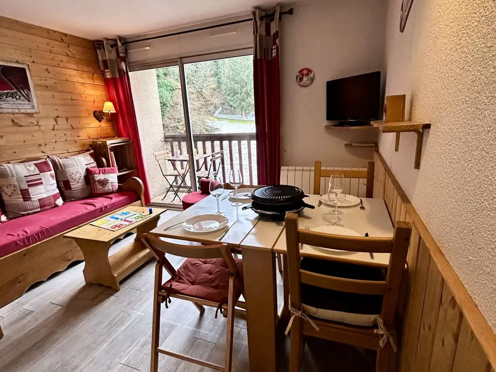 Location de Vacances Saint-Lary-Soulan 327