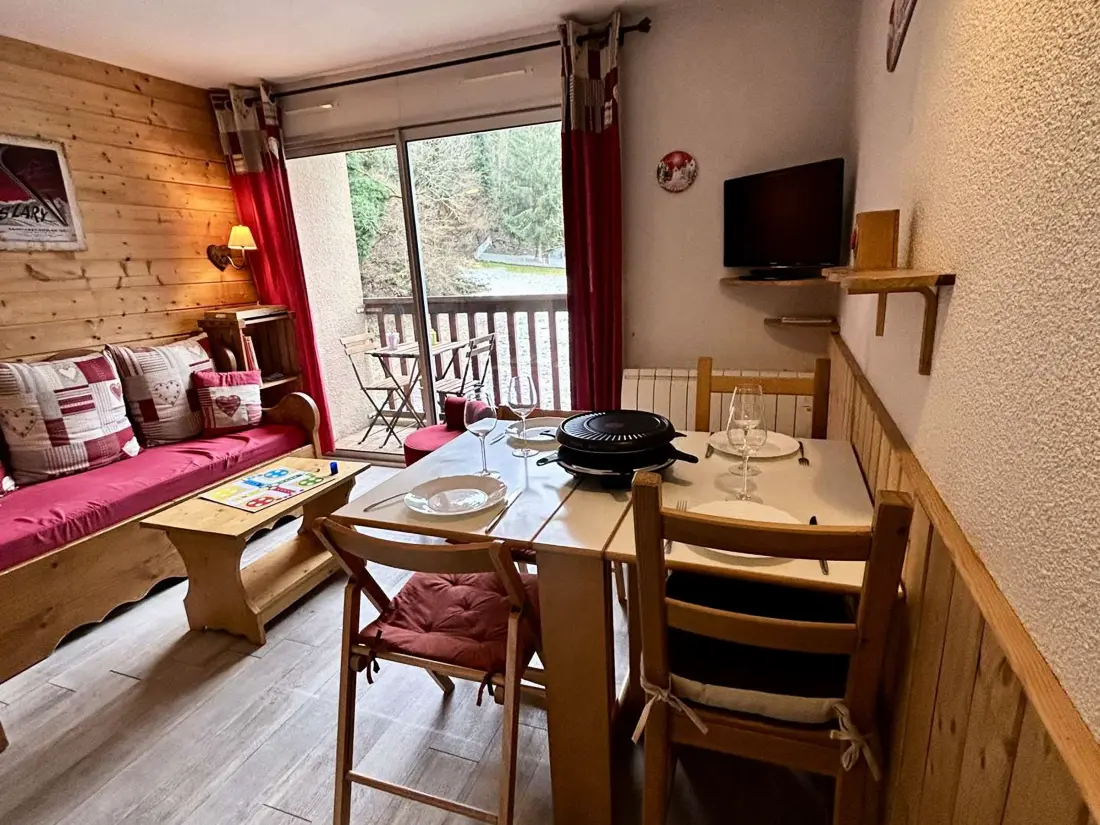 Location de Vacances Saint-Lary-Soulan 327
