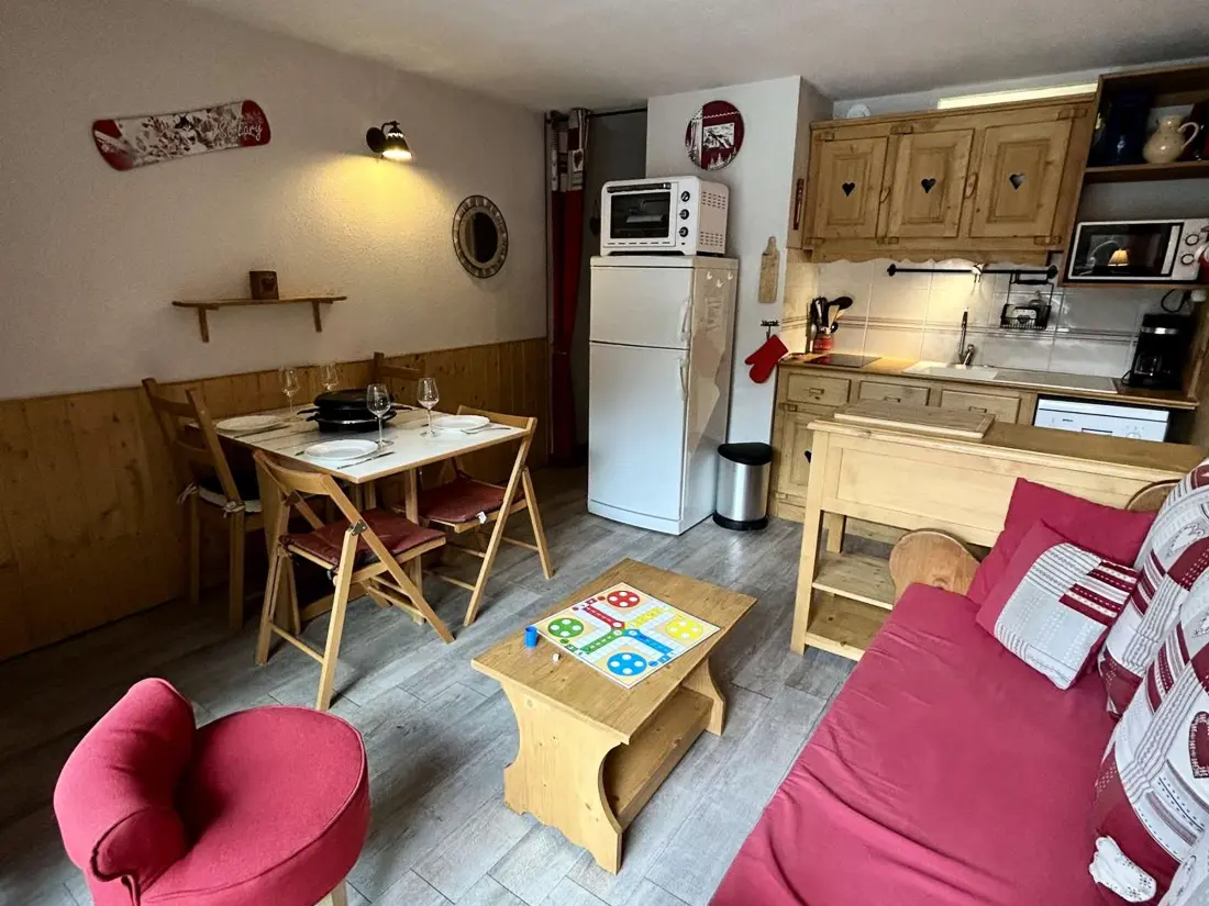 Location de Vacances Saint-Lary-Soulan 327