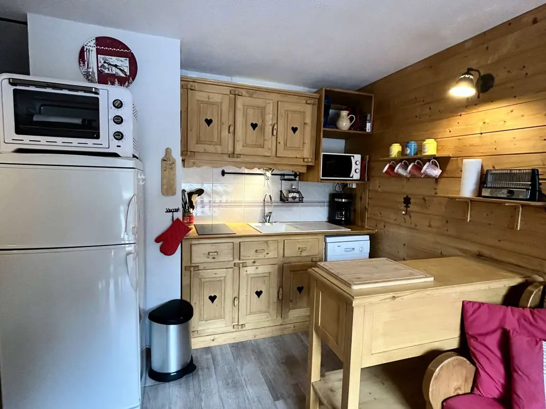 Location de Vacances Saint-Lary-Soulan 327