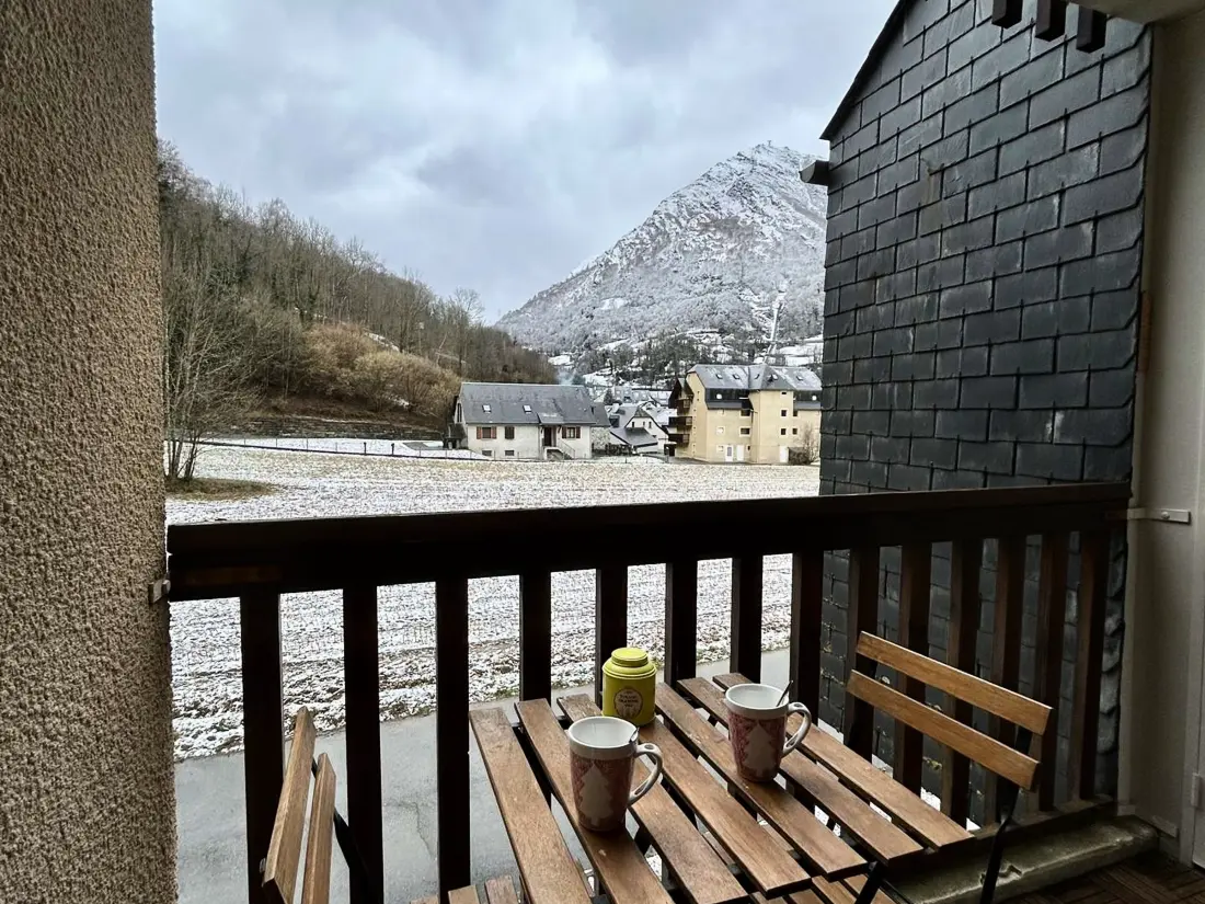 Location de Vacances Saint-Lary-Soulan 327