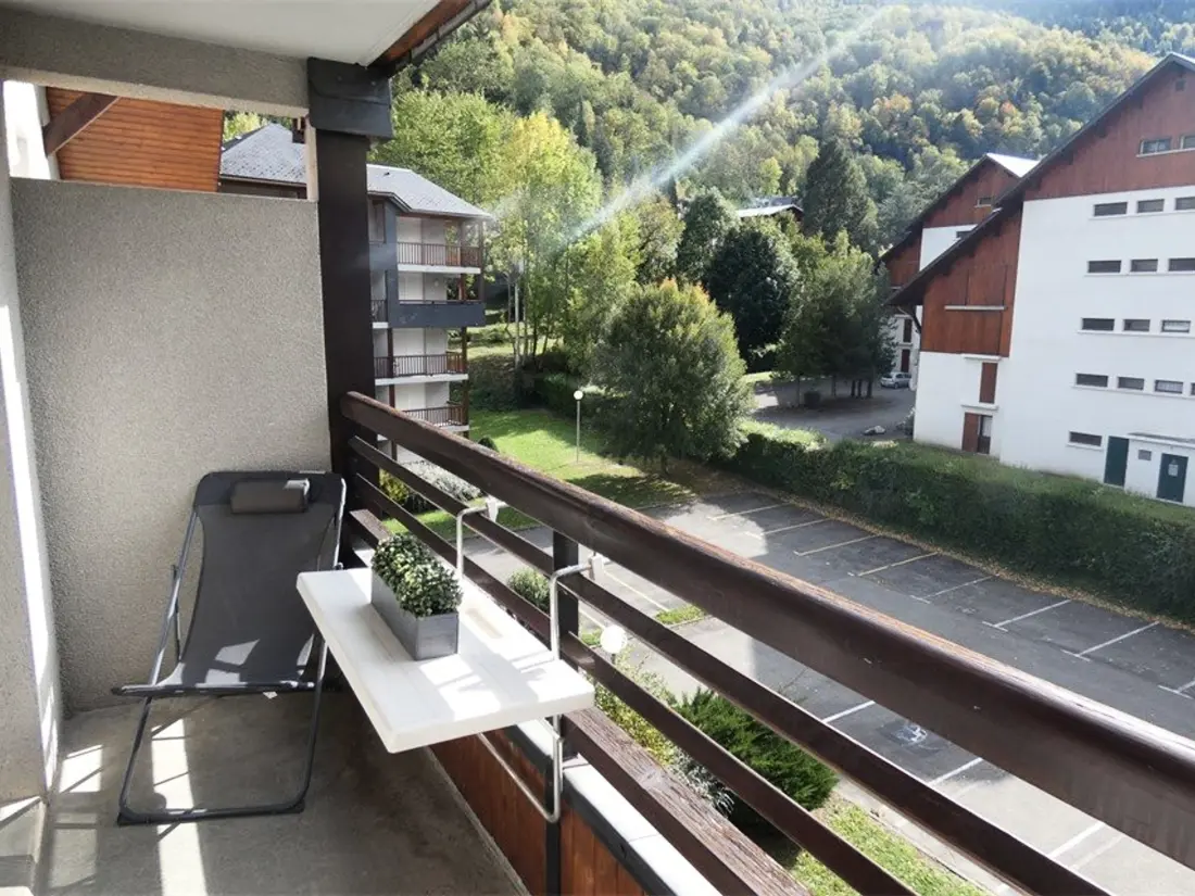 Location de Vacances Saint-Lary-Soulan 333