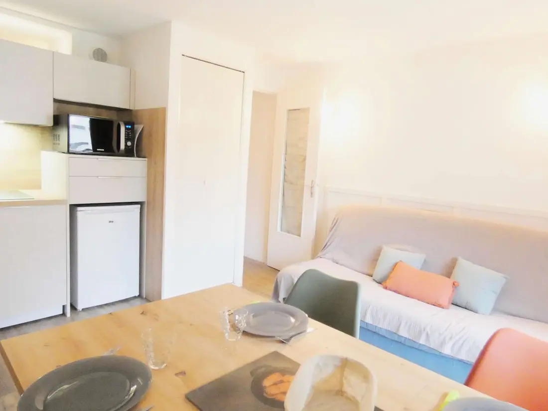 Location de Vacances Saint-Lary-Soulan 333