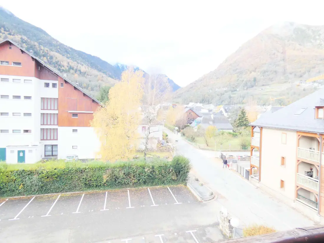 Location de Vacances Saint-Lary-Soulan 333