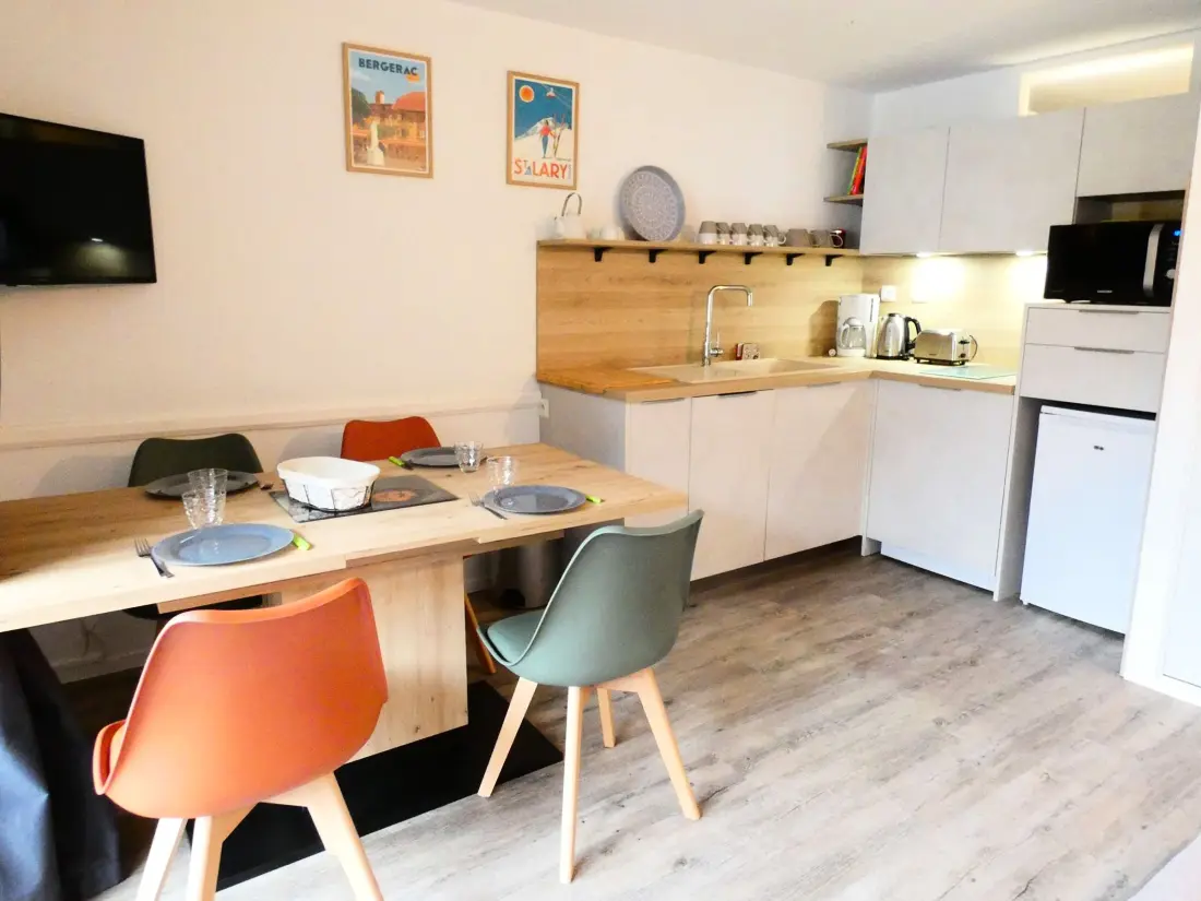 Location de Vacances Saint-Lary-Soulan 333