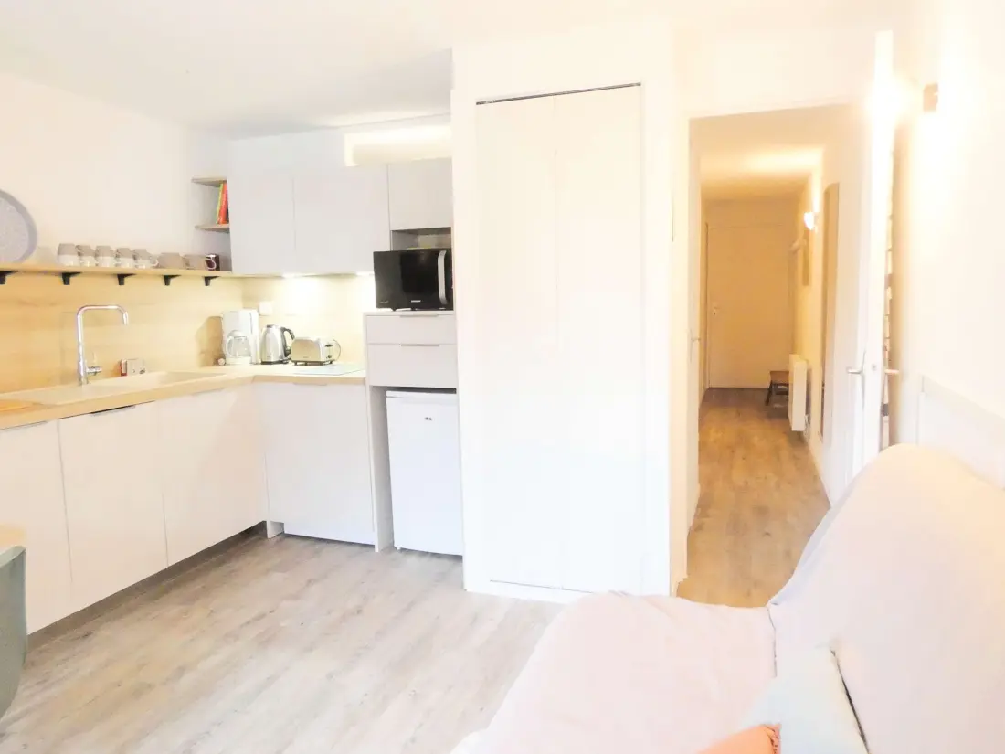 Location de Vacances Saint-Lary-Soulan 333