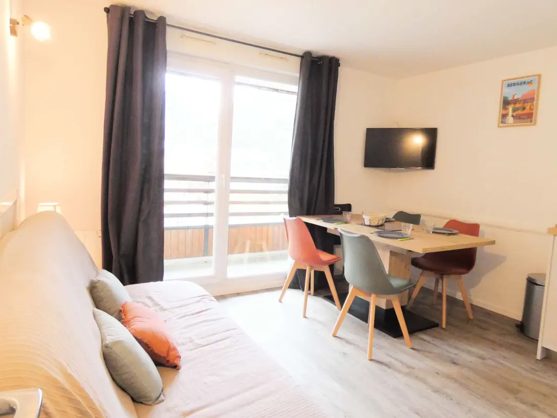 Location de Vacances Saint-Lary-Soulan 333