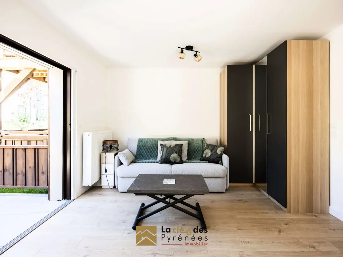 Location de Vacances Saint-Lary-Soulan 334