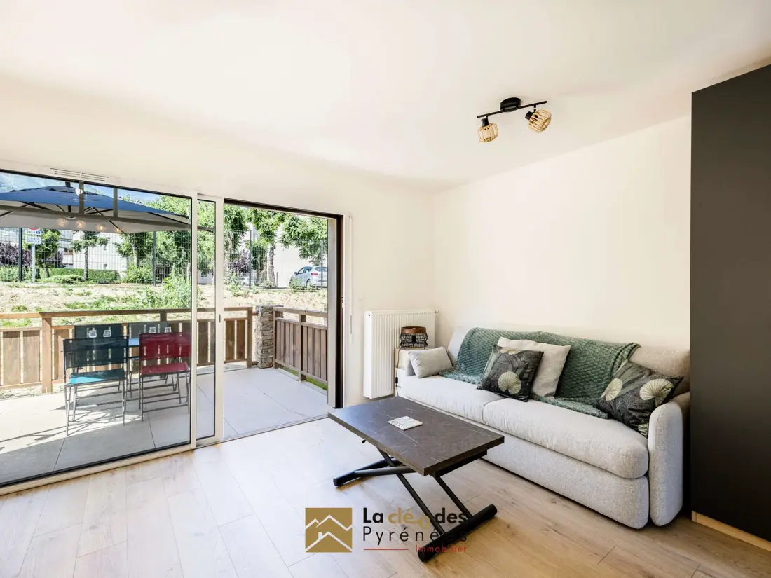 Location de Vacances Saint-Lary-Soulan 334