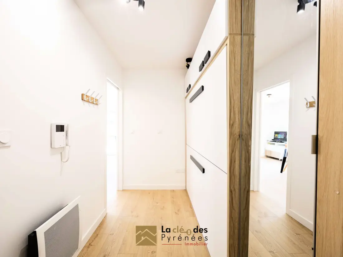 Location de Vacances Saint-Lary-Soulan 334