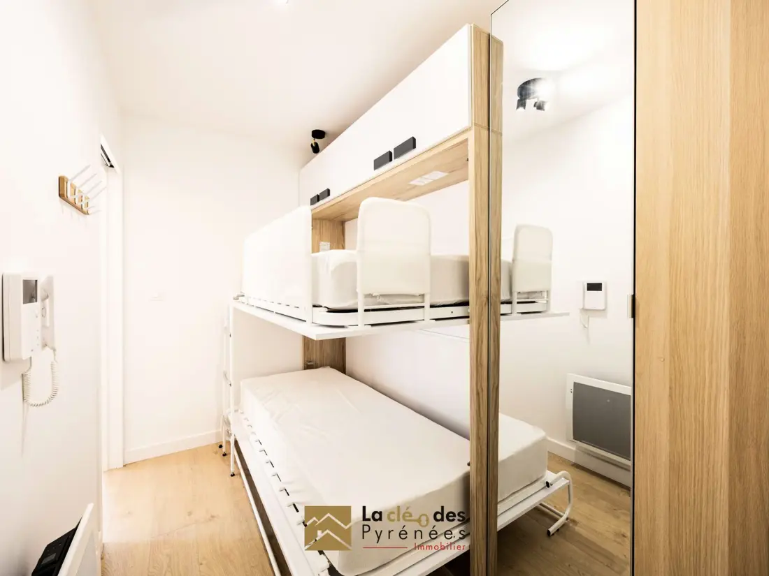 Location de Vacances Saint-Lary-Soulan 334