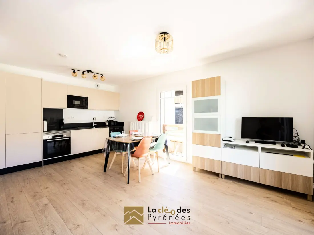 Location de Vacances Saint-Lary-Soulan 334