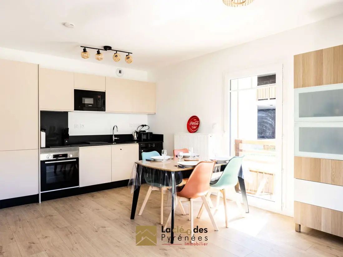 Location de Vacances Saint-Lary-Soulan 334