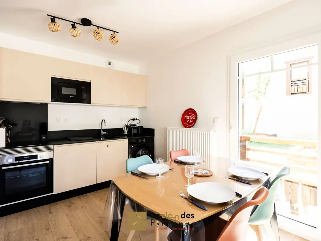 Location de Vacances Saint-Lary-Soulan 334