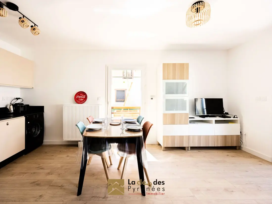 Location de Vacances Saint-Lary-Soulan 334