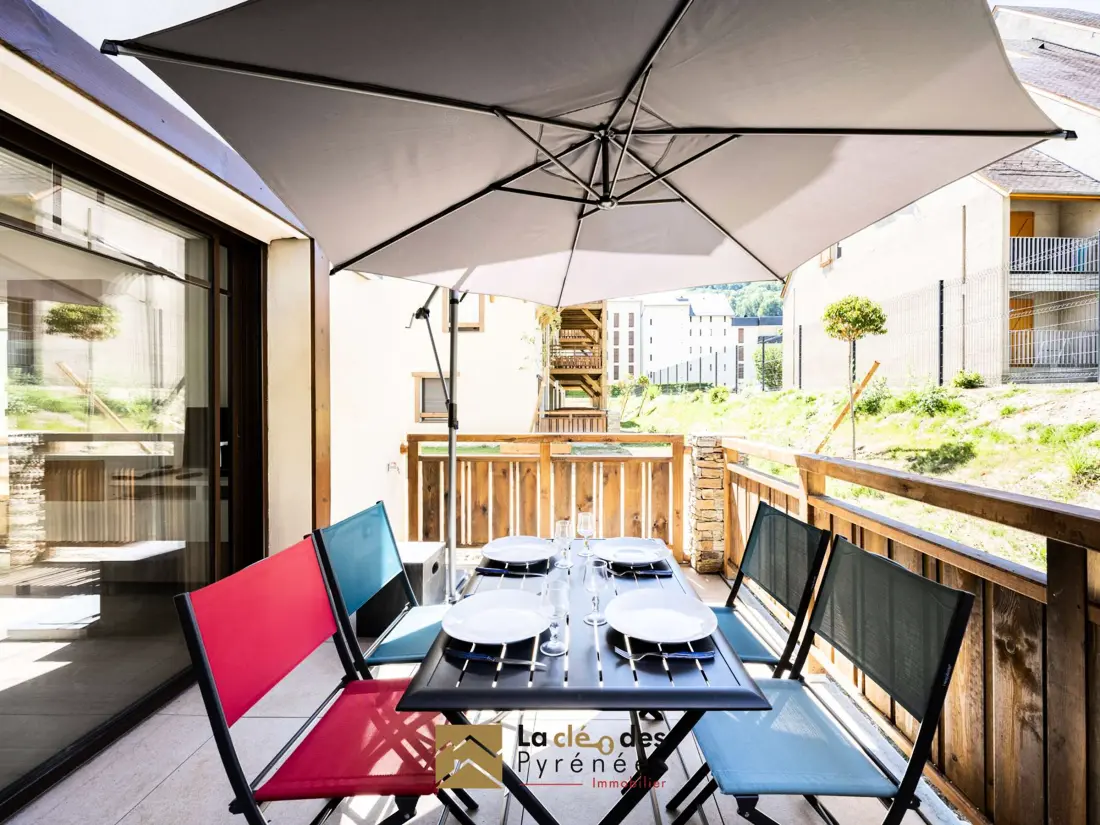 Location de Vacances Saint-Lary-Soulan 334