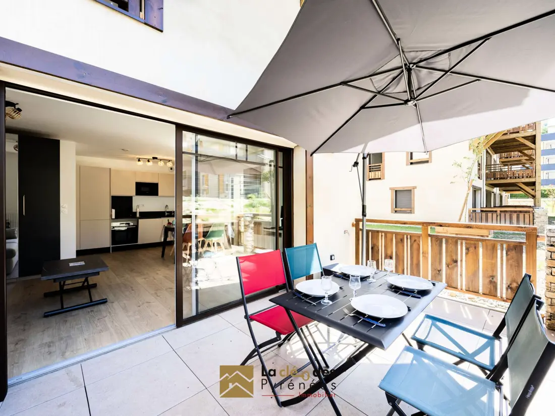 Location de Vacances Saint-Lary-Soulan 334